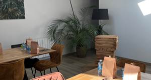 Salle de réception