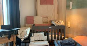 Lit enfant/bébé