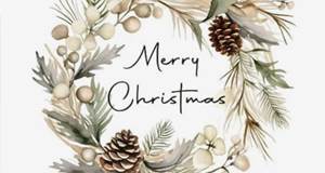 Joyeux Noël
