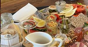 La Planche gourmande