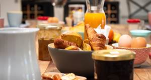 petit dej B-2