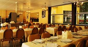 Restaurant choix 1
