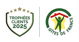 Trophée clients