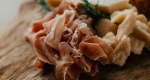 plateau charcut fromage