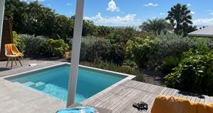 Iguane House Villas & Micro Spa Sainte Anne Guadeloupe