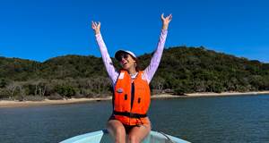 solotraveler à Nosy Be