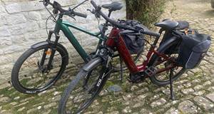 La Cense - Location vélos