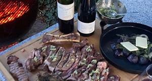Côte de boeuf