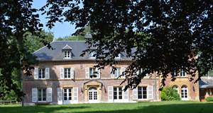 Château des Loches à Mazerny 08430