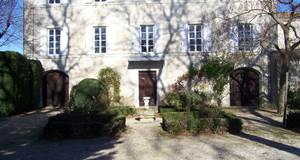 photo de la maison