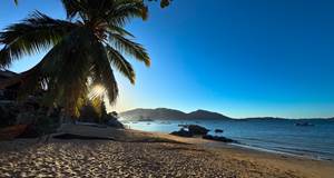 destination paradisiaque : Nosy Be