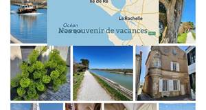Un dimanche à Ars-en-Ré
