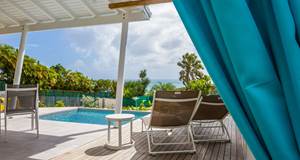 IMG_9060 Corail iguane house villas