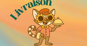 livraison