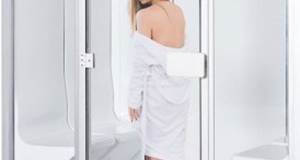 Hammam 4 places