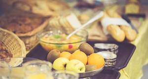 buffet PTD
