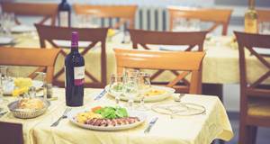 magret restaurant
