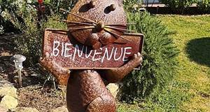 Bienvenue