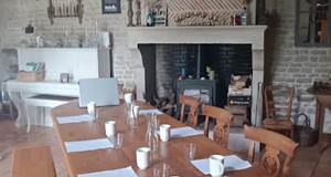 salle a manger cw