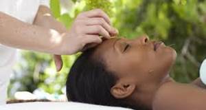 Massage kobido relaxant liftant du visage