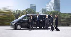 PRESTATION CHAUFFEUR