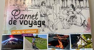 Carnet de voyage