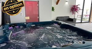 spa et hammam