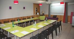 Salle séminaire/réunion - Doazit - HORIZON DES LANDES