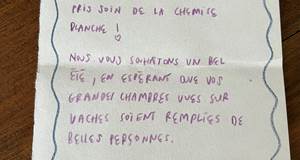 A l'occasion d'un mariage, Mélissa 13052024