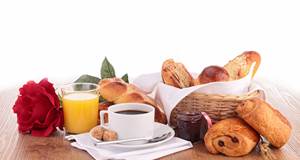 petit-dejeuner