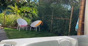 Iguane House Apéro Spa