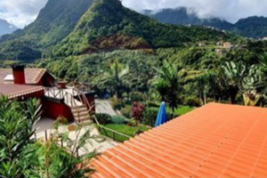 Petite vue d'enssemble de la propriété