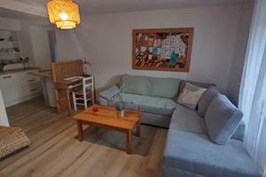 4-Maison Plein Soleil - Vue Salon