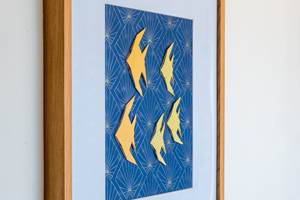 Origami d'Hugo
