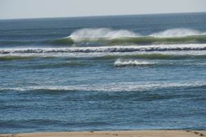 Soustons Plage