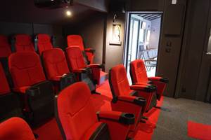 Cine´ma