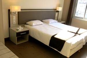 chambre 2 lits-presta