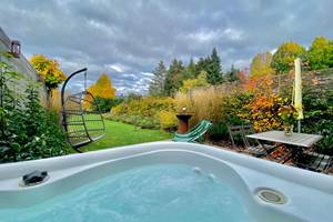 2cosy2 jacuzzi