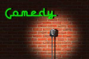Soirée stand up du 25.07.2026 -  Chinon