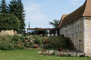 Séjour patrimoine Normandie