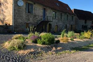 Moulin de la Salle - Chambres d'hôtes à Curemonte en Corrèze