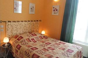 Chambre standard  N° 14