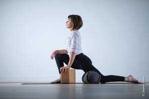 Valentine Les pieds heureux Pagel