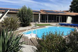 Chambres d'Hôtes Villa Anani