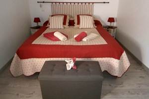 Chambres d'hôtes La Chomiarde - Vallée de la Dordogne-presta