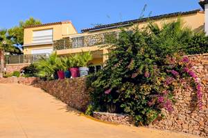 ensemble jardin
