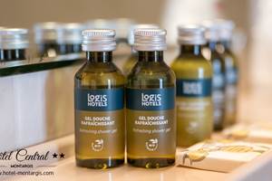 Produits d'Accueil Logis