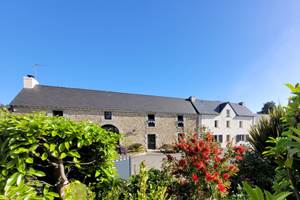 LA MAISON KERIBIN - M. et Mme Bergès