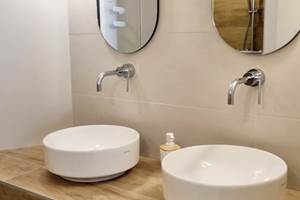 lavabo Les Moineaux de Crussol