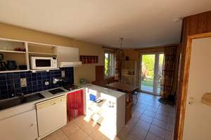 Espace de vie équipé, vacances en Périgord-presta